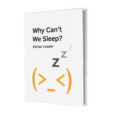 ?Why Can’t We Sleep