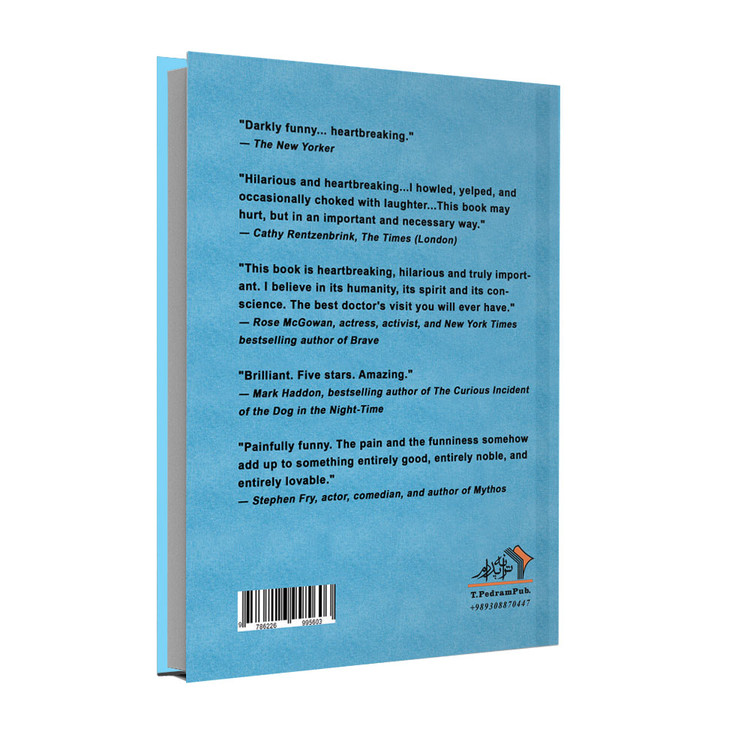 This is Going to Hurt: Secret Diaries of a Junior Doctor
