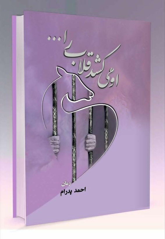 او میکشد قلاب را... (رمان ایرانی)
