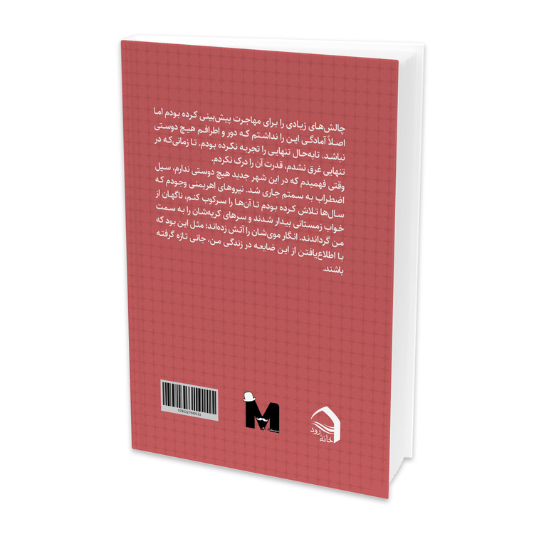 غبار کیهانی، ماجراهای یک بالغ کم لیاقت! جلد پنجم